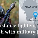 Myanmar: Can the opposition overthrow the government? | DW News