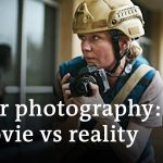 War photographers break down 'Civil War' and share insights into their profession | DW Analysis