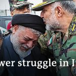 How world leaders react to Iran's Raisi's death | DW News