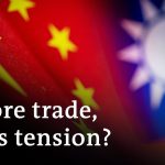 Can Taiwan's new president face down China? | DW News
