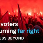 Does the economy matter to the far right? | Business Beyond