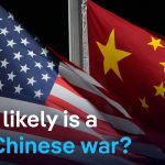 US and China defense chiefs set to hold rare direct talks in Singapore | DW News