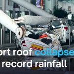 How India's capital went from extreme heat to heavy floods | DW News