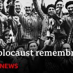 AI helps to immortalise Holocaust survivors | BBC News
