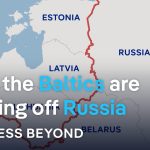 NATO's tiny but mighty frontline economies | Business Beyond