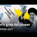 How powerful is Iran really? | Mapped Out