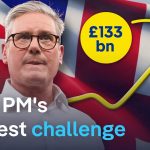 Can Keir Starmer fix the UK economy? | DW News