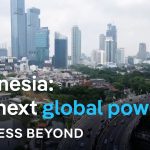 Why everyone should watch out for Indonesia | Business Beyond