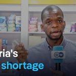 How Nigeria's economic woes impact drug production and access | DW News