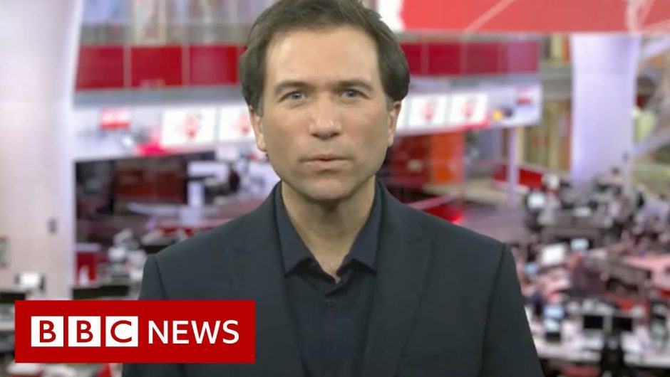 Covid-19 and Wuhan: Why don't we know more? – BBC News