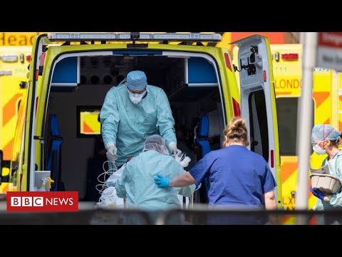 Coronavirus:  More than 30,000 deaths as Labour says govt “too slow” to act – BBC News