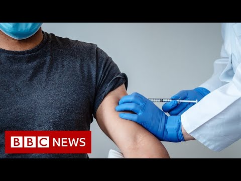 UK approves Pfizer Covid vaccine for rollout next week – BBC News
