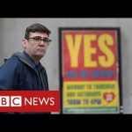 Government accuses Manchester Mayor of "risking lives" by opposing strictest Covid rules – BBC News