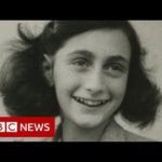 Anne Frank betrayal suspect identified after 77 years – BBC News