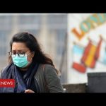 Coronavirus: key to easing lockdown is low transmission rate – BBC News