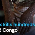 WHO warns mpox virus likely to spread | DW News